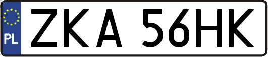 ZKA56HK