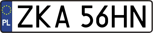 ZKA56HN