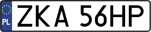 ZKA56HP