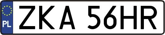 ZKA56HR