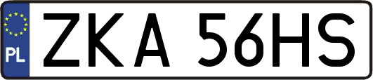 ZKA56HS