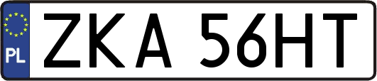 ZKA56HT
