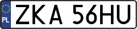 ZKA56HU