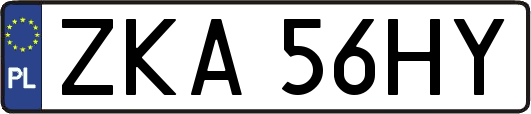 ZKA56HY