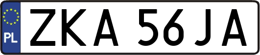 ZKA56JA