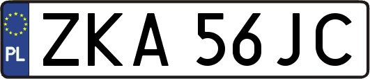 ZKA56JC