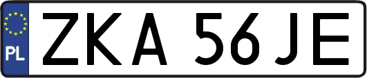 ZKA56JE