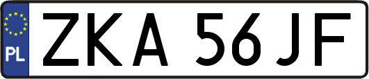 ZKA56JF