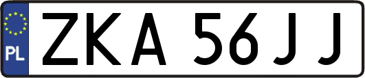 ZKA56JJ