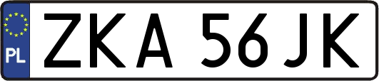 ZKA56JK