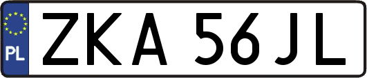 ZKA56JL