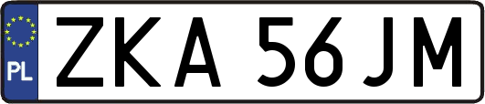 ZKA56JM