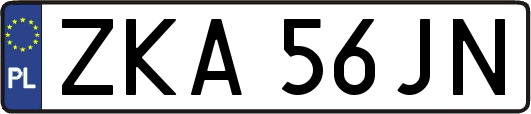 ZKA56JN