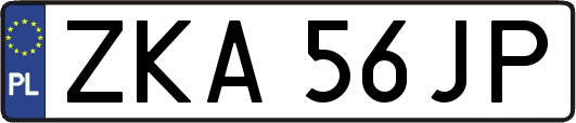 ZKA56JP