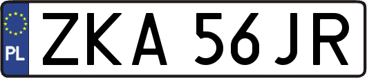 ZKA56JR