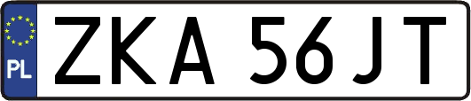 ZKA56JT