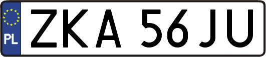 ZKA56JU