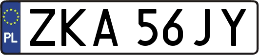 ZKA56JY