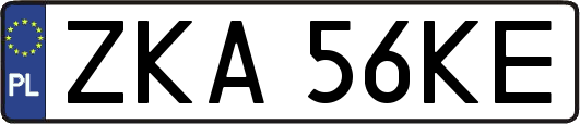 ZKA56KE