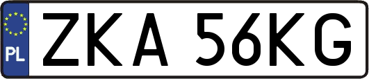 ZKA56KG
