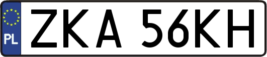 ZKA56KH