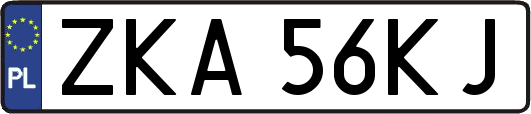 ZKA56KJ