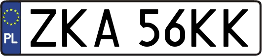 ZKA56KK