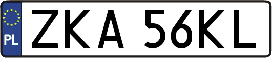 ZKA56KL