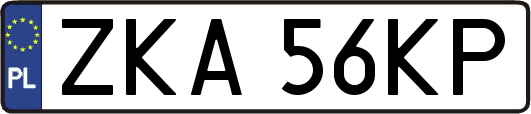 ZKA56KP