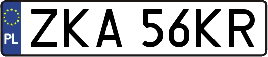ZKA56KR
