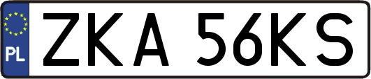 ZKA56KS