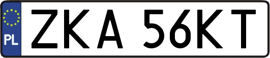 ZKA56KT