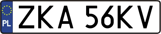 ZKA56KV
