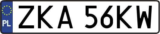 ZKA56KW
