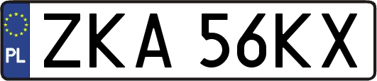 ZKA56KX