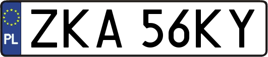 ZKA56KY