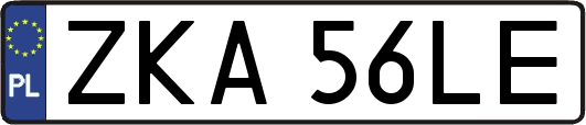 ZKA56LE