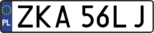 ZKA56LJ