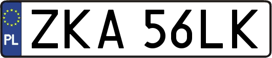 ZKA56LK