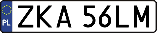 ZKA56LM
