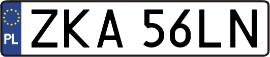 ZKA56LN
