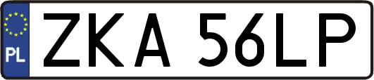 ZKA56LP