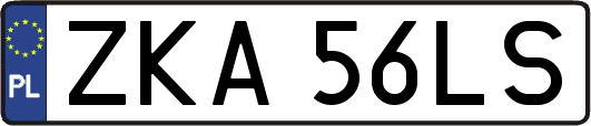 ZKA56LS