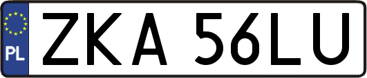 ZKA56LU