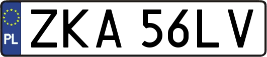 ZKA56LV