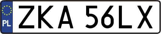 ZKA56LX