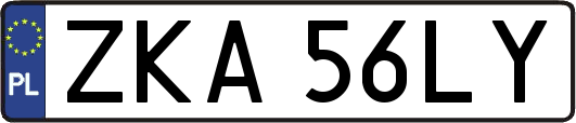 ZKA56LY