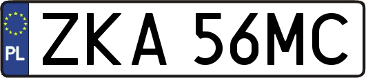 ZKA56MC