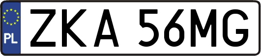 ZKA56MG