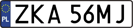 ZKA56MJ